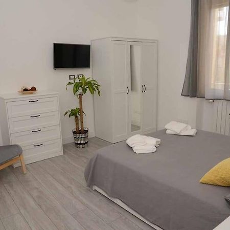 Casa E Appartamenti Per Vacanze Jenner 로마 외부 사진