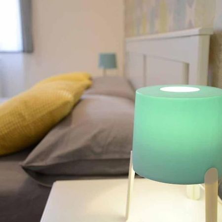Casa E Appartamenti Per Vacanze Jenner 로마 외부 사진