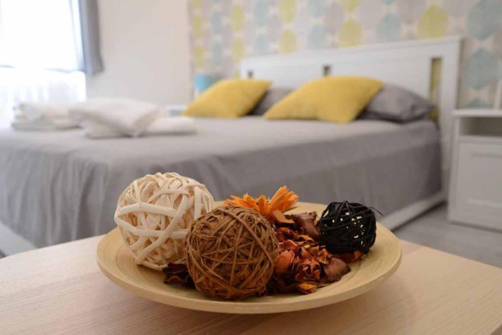 Casa E Appartamenti Per Vacanze Jenner 로마 외부 사진