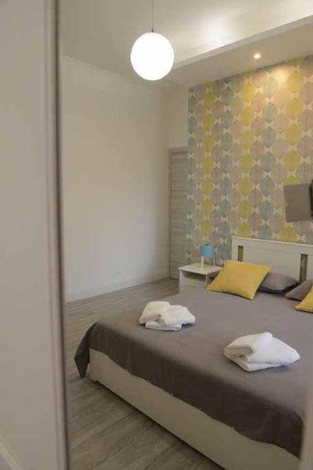 Casa E Appartamenti Per Vacanze Jenner 로마 외부 사진