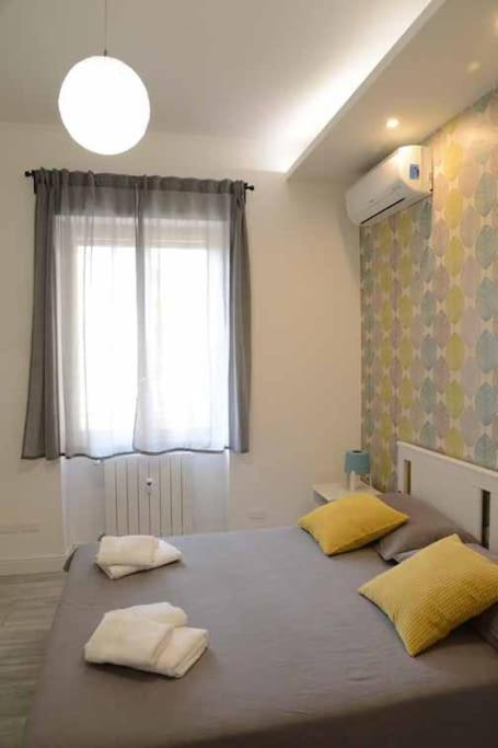 Casa E Appartamenti Per Vacanze Jenner 로마 외부 사진