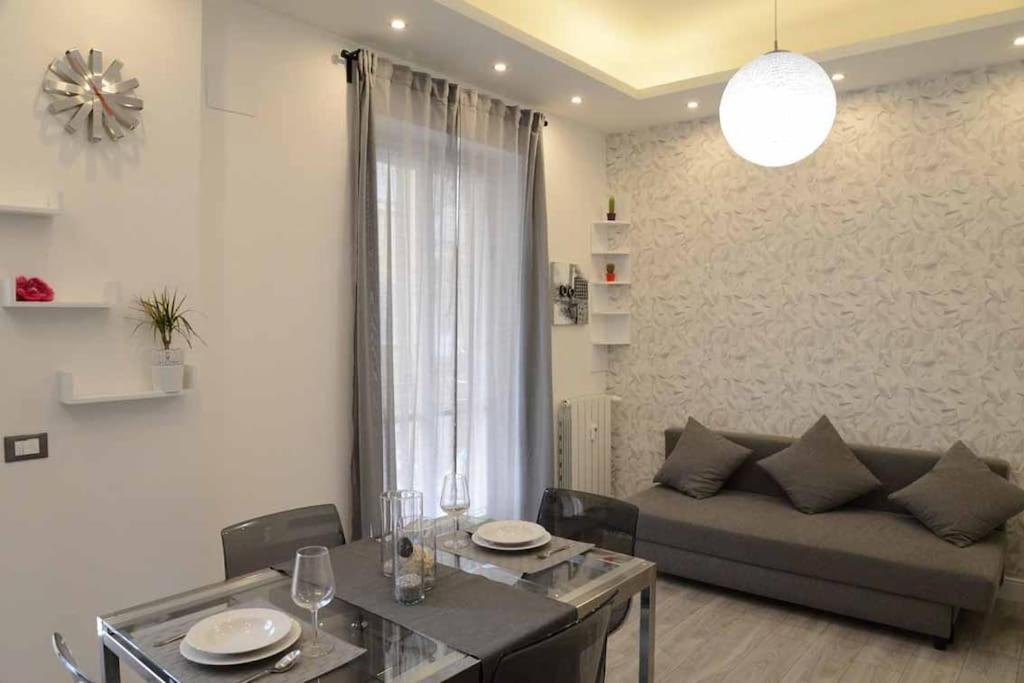 Casa E Appartamenti Per Vacanze Jenner 로마 외부 사진