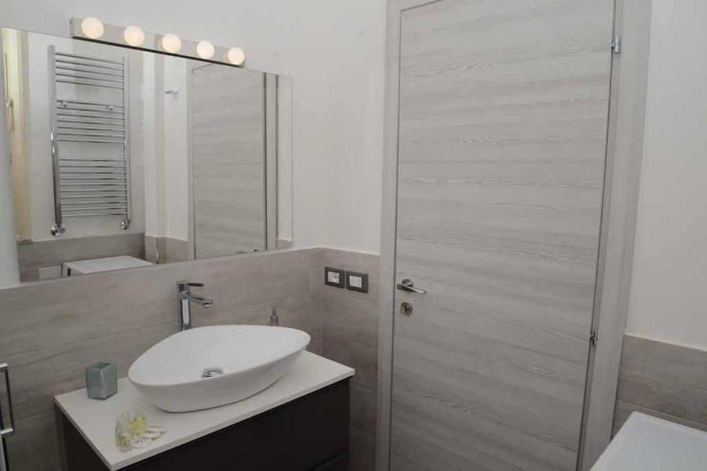 Casa E Appartamenti Per Vacanze Jenner 로마 외부 사진