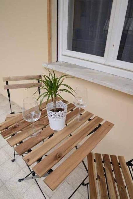 Casa E Appartamenti Per Vacanze Jenner 로마 외부 사진