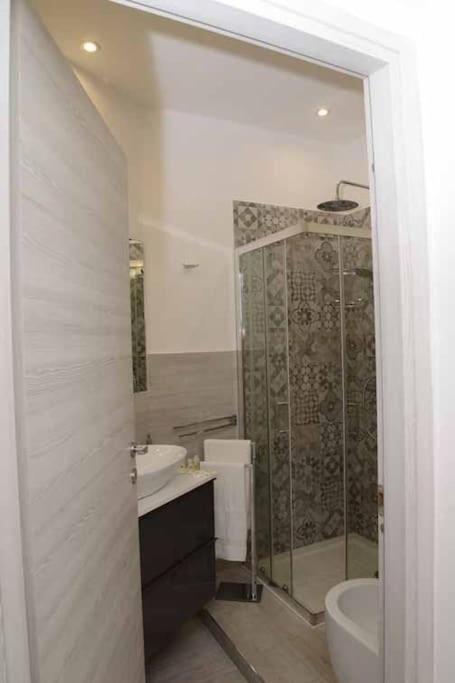 Casa E Appartamenti Per Vacanze Jenner 로마 외부 사진