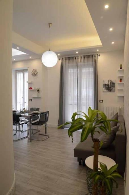 Casa E Appartamenti Per Vacanze Jenner 로마 외부 사진