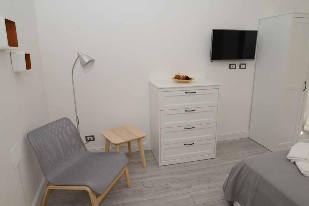 Casa E Appartamenti Per Vacanze Jenner 로마 외부 사진