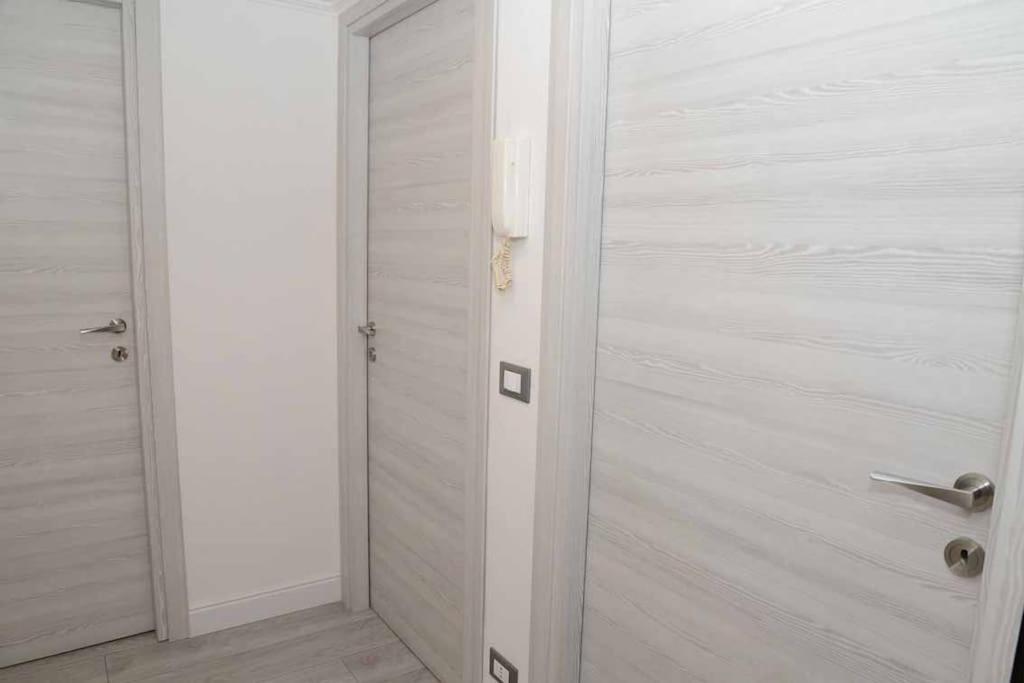 Casa E Appartamenti Per Vacanze Jenner 로마 외부 사진