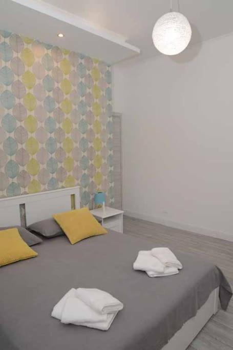 Casa E Appartamenti Per Vacanze Jenner 로마 외부 사진
