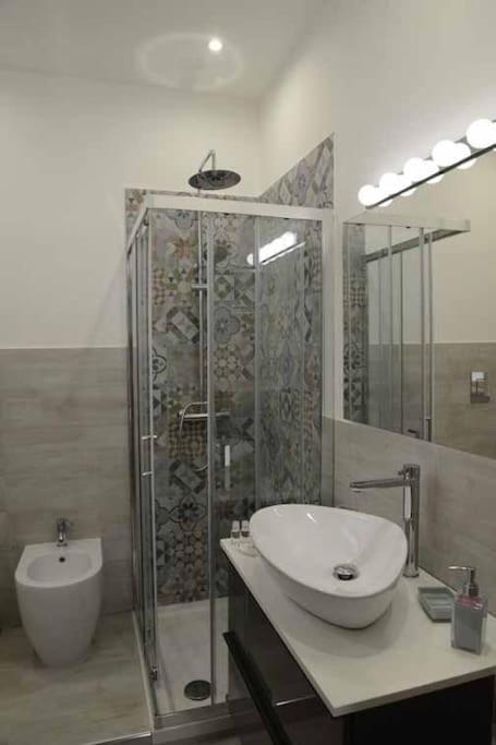 Casa E Appartamenti Per Vacanze Jenner 로마 외부 사진