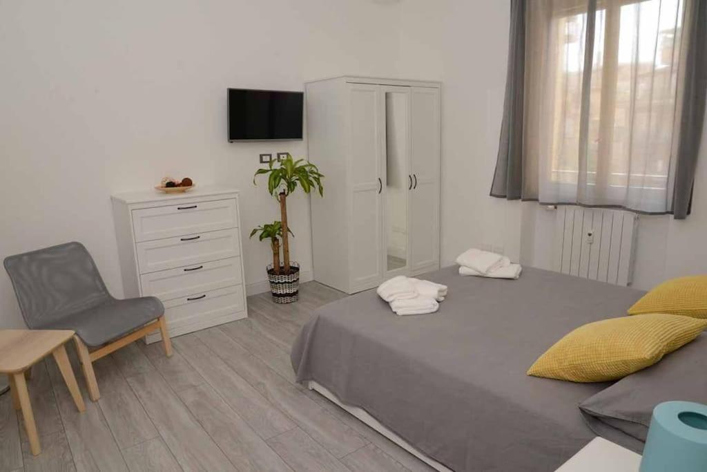 Casa E Appartamenti Per Vacanze Jenner 로마 외부 사진