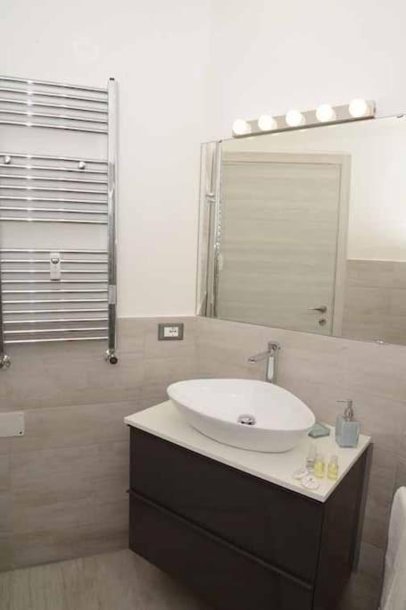 Casa E Appartamenti Per Vacanze Jenner 로마 외부 사진