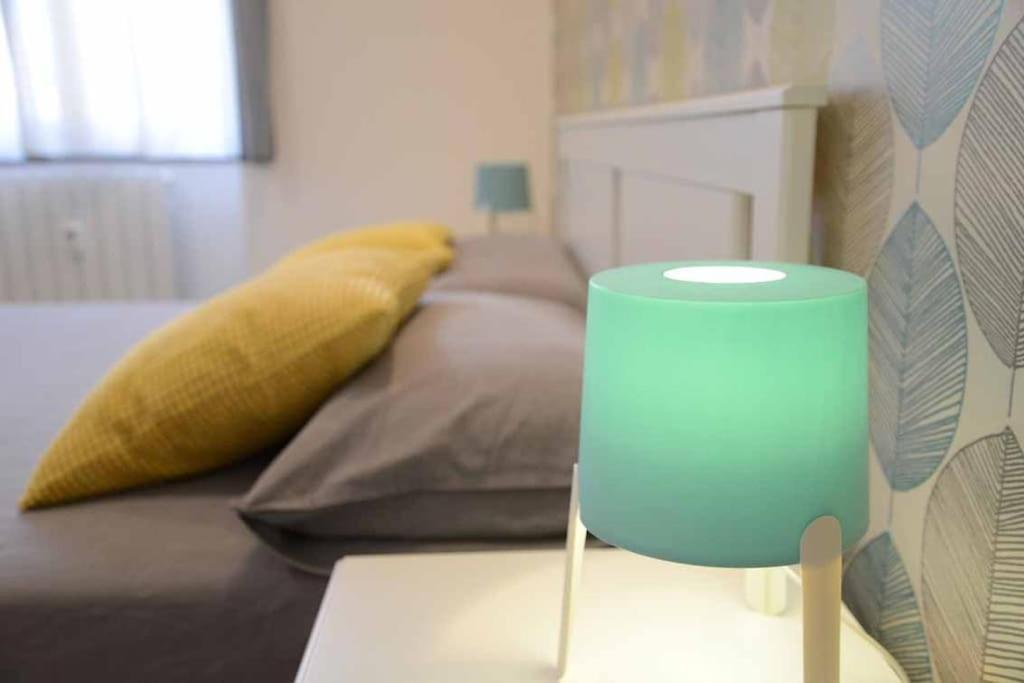 Casa E Appartamenti Per Vacanze Jenner 로마 외부 사진