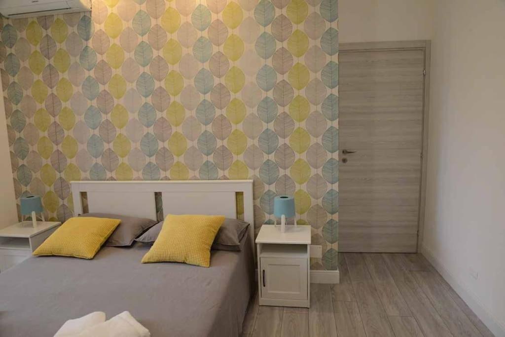 Casa E Appartamenti Per Vacanze Jenner 로마 외부 사진
