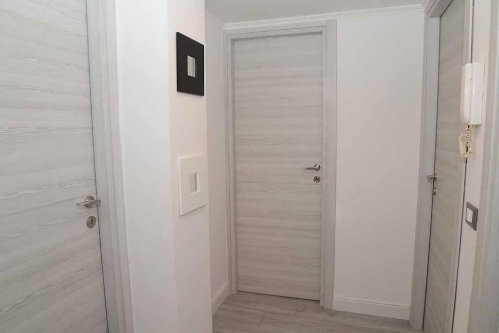 Casa E Appartamenti Per Vacanze Jenner 로마 외부 사진