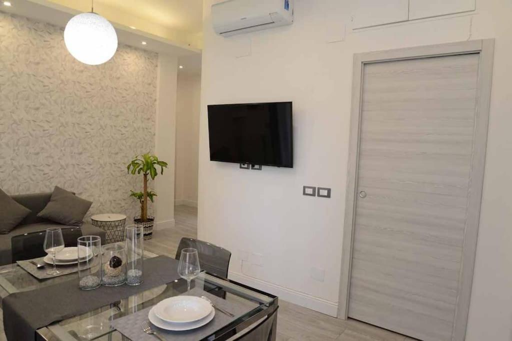 Casa E Appartamenti Per Vacanze Jenner 로마 외부 사진